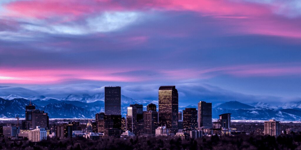Best things to do in denver