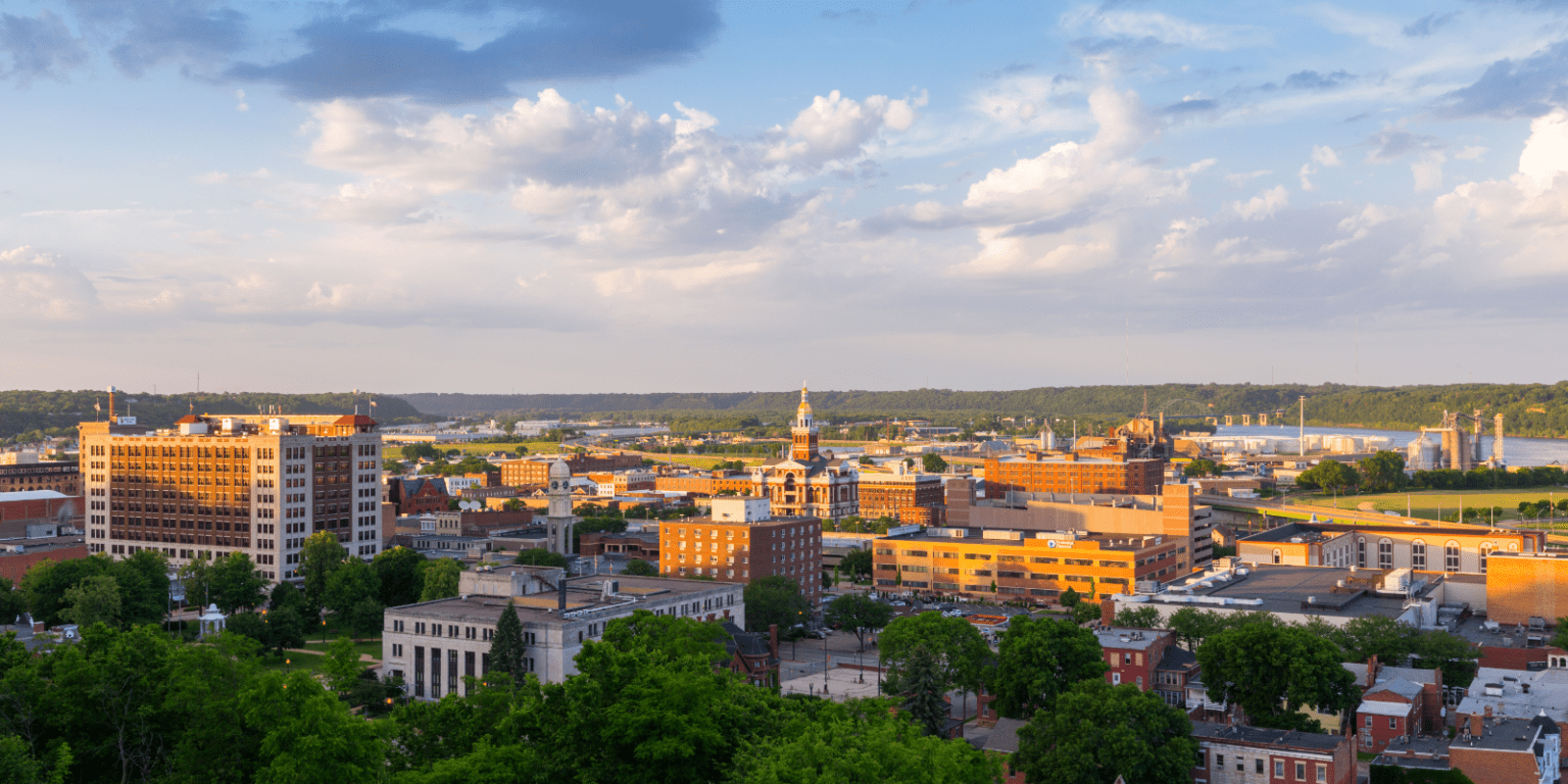 11 Best Things To Do In Dubuque, Iowa - Discover Travel Explore