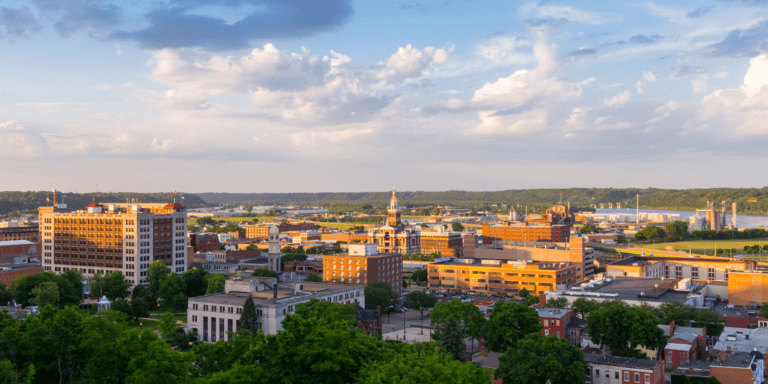 11 Best Things to do in Dubuque, Iowa - Discover Travel Explore