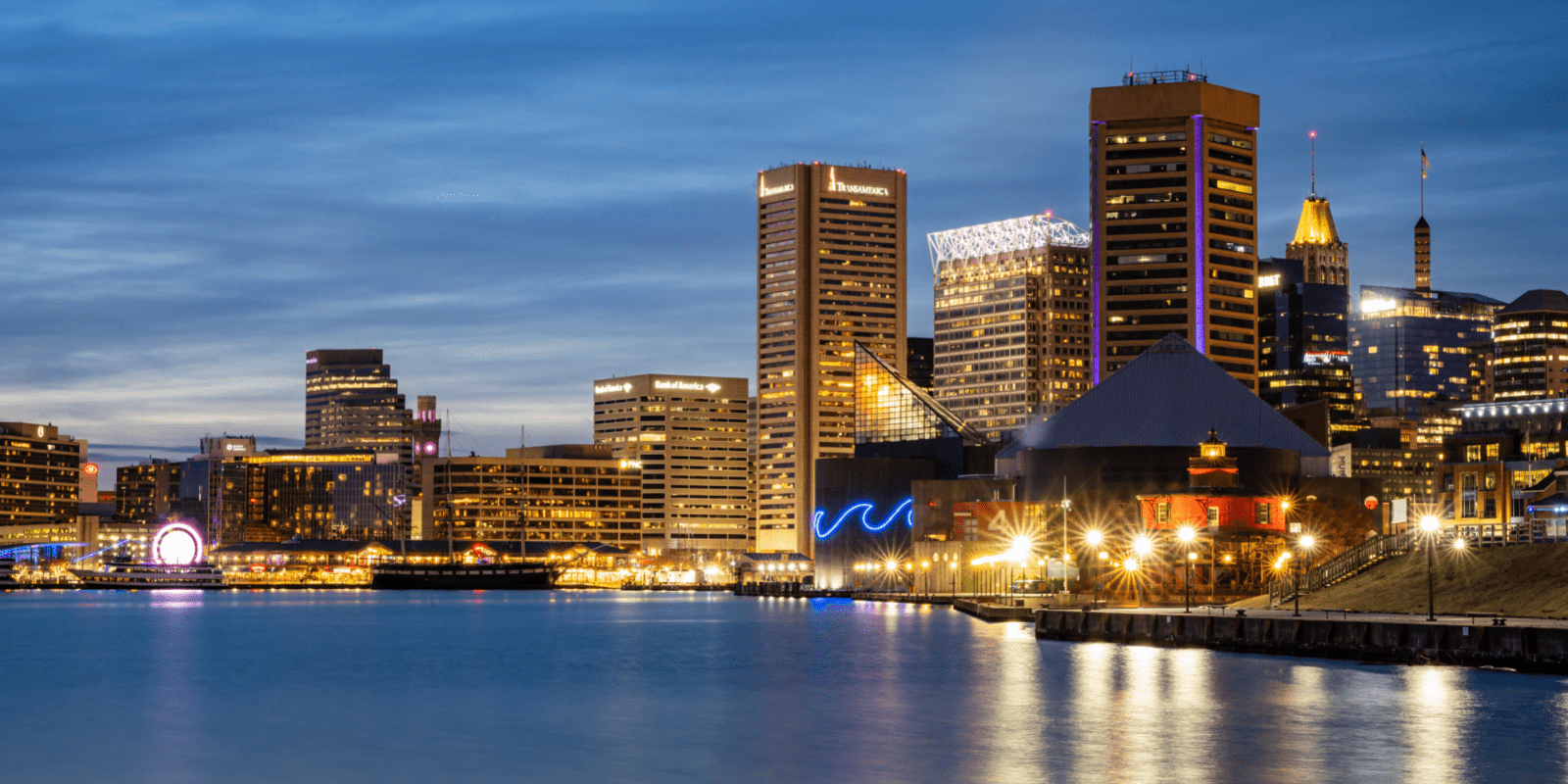 Best things to do in baltimore