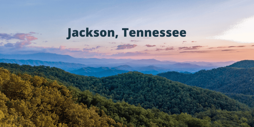 best things to do in Jackson