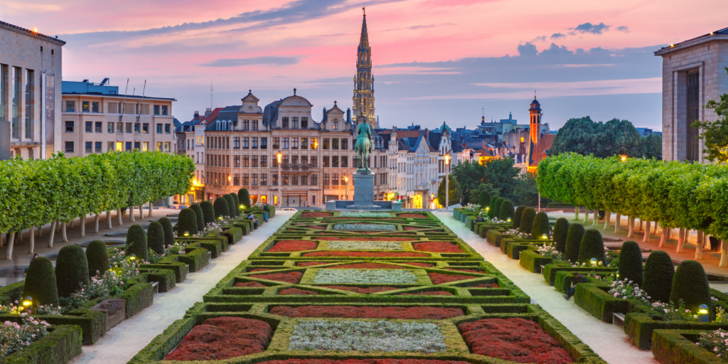 best things to do in brussels