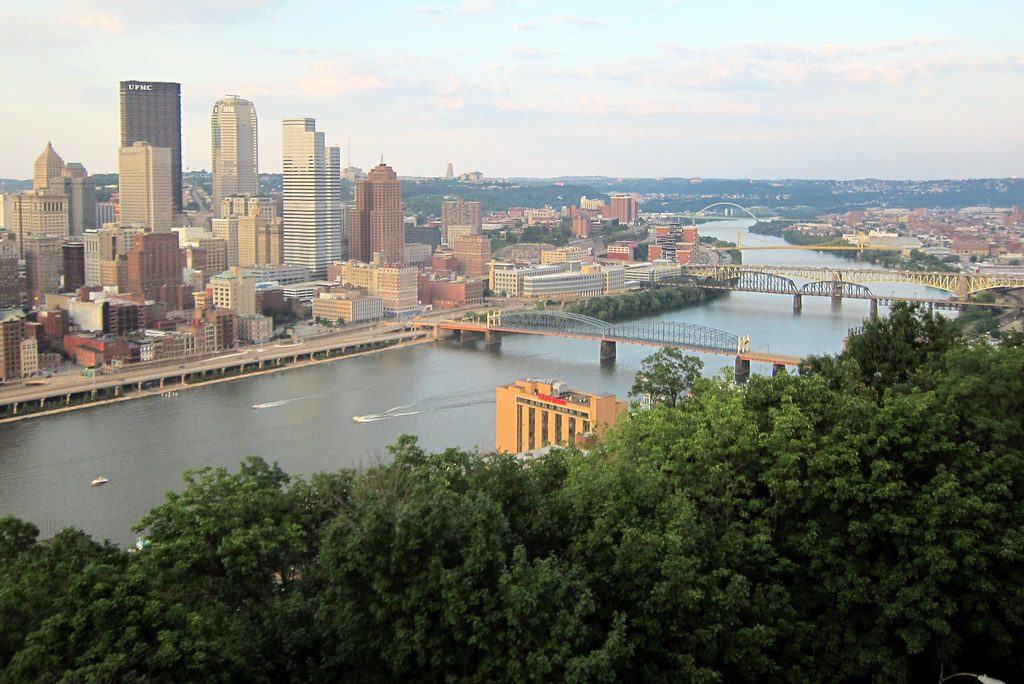 best things to do in pittsburgh