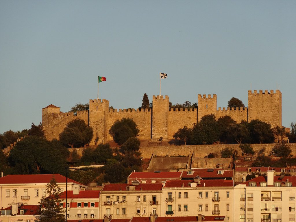 st georges castle