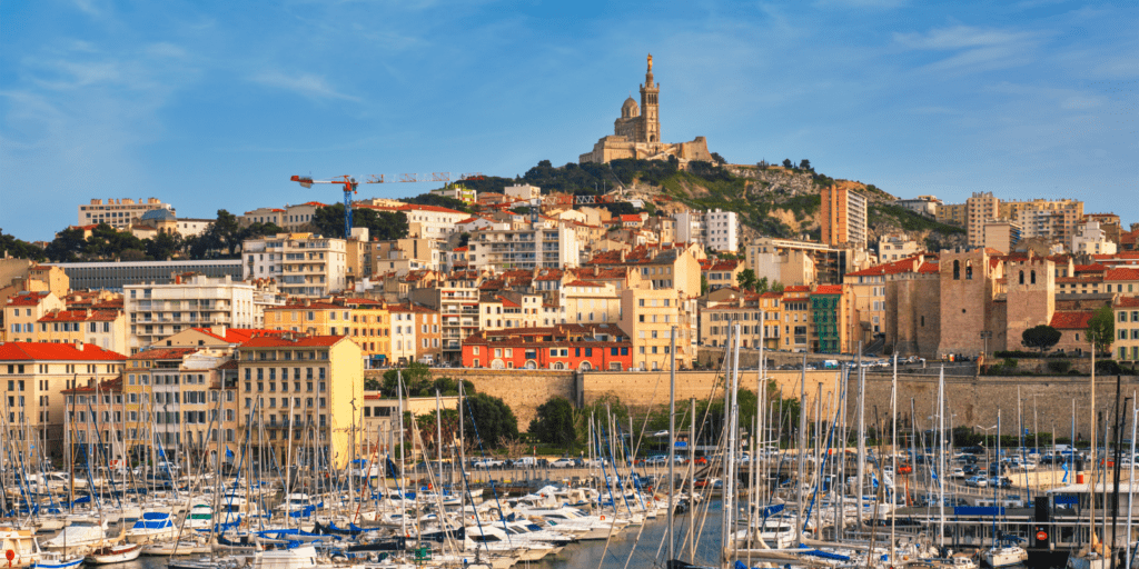 best things to do in marseille france