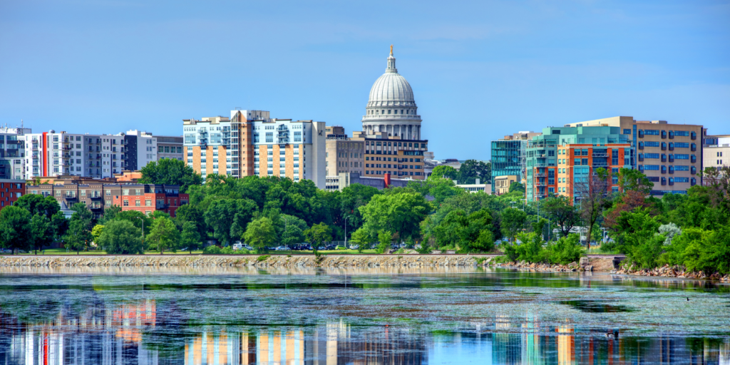 best things to do in Madison, WI