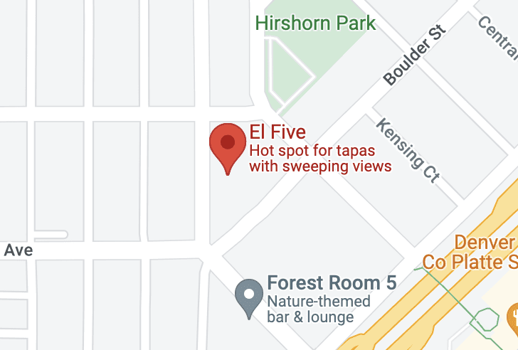 el five location