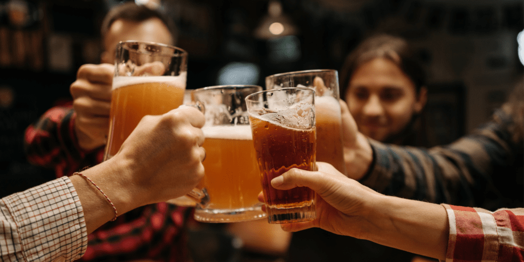 best bars and breweries in lohi