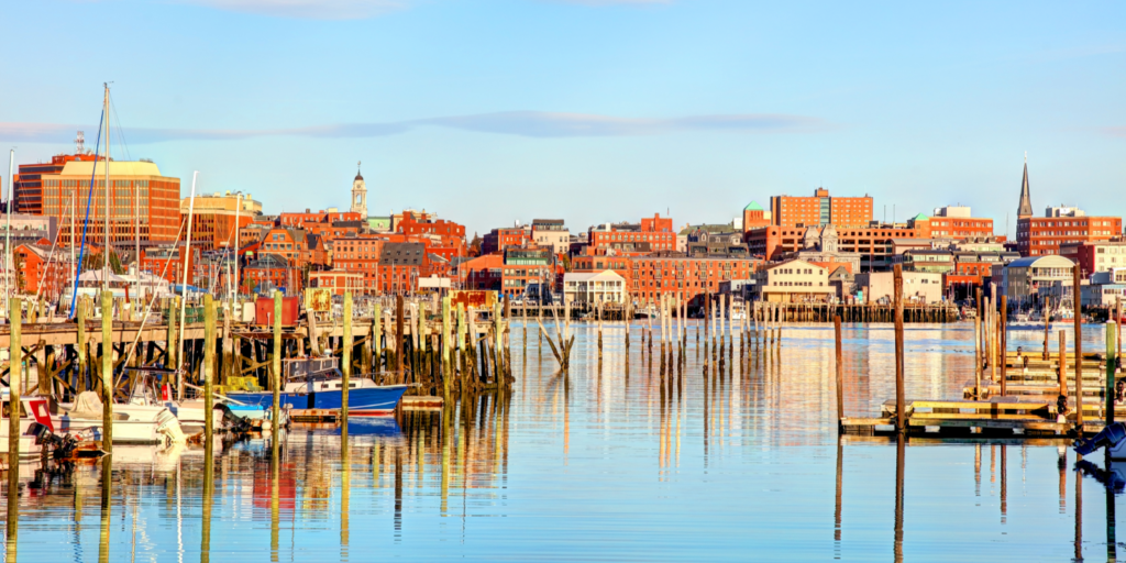 best things to do in portland, maine